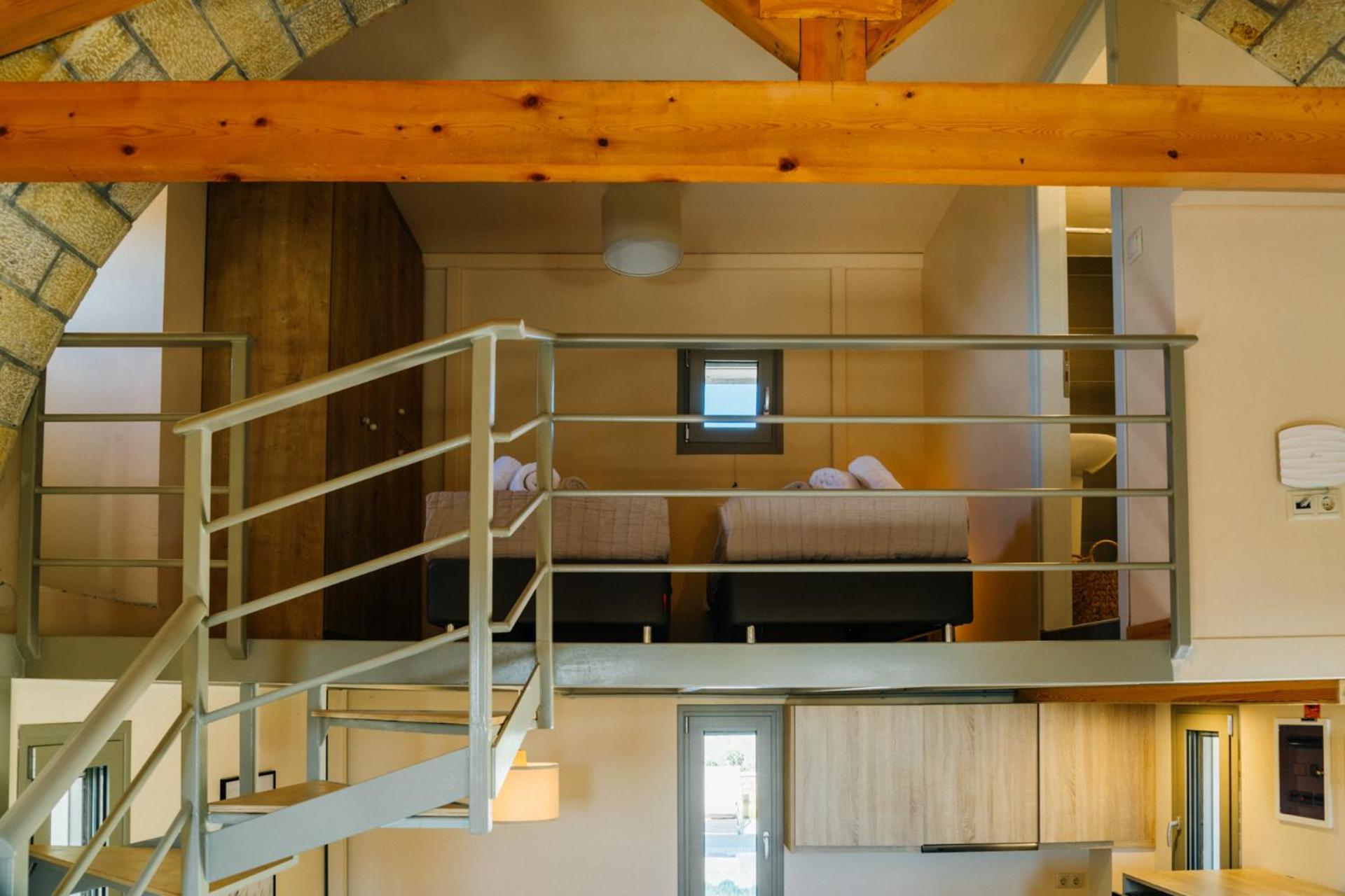 Gea Mani Villas 아요스니콜라오스 외부 사진